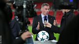 JAMIE CARRAGHER