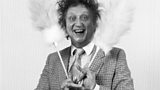 Sir Ken Dodd