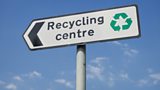 RECYCLING CENTRE