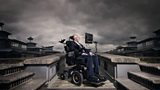 Stephen Hawking