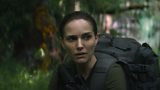 Annihilation