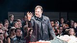 David Morrissey