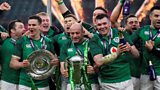 Champions!