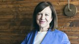Lyse Doucet