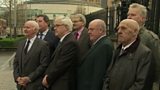 Hooded Men