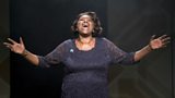 Sharon D Clarke