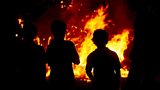 Bonfires