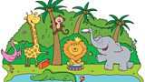 Jungle Jiggle