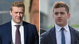 Rape Trial