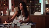 Meghan Markle in Suits