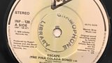 Johnnie's Jukebox: Rupert Holmes - Escape (The Piña Colada Song)