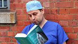Adam Kay