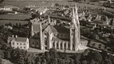 Armagh from the Air