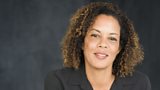 Aminatta Forna