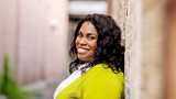 Angie Thomas