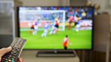 ILLEGAL STREAMING