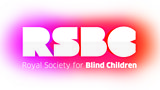 The Royal Society for Blind Children