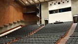 Queen Elizabeth Hall and Purcell Room re-open