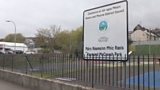 The row over naming a Newry playpark after IRA man Raymond McCreesh continues