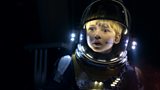 Lost In Space