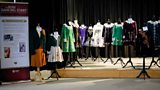 Larne Irish Dancing Exhibition