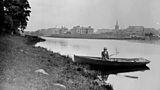 Clinker boats