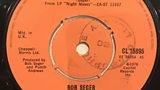 Johnnie's Jukebox: Bob Seger & The Silver Bullet Band - Mainstreet