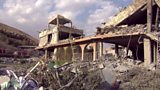 SYRIA