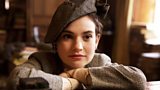 Mike Newell on The Guernsey Literary and Potato Peel Pie Society