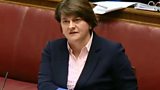 RHI Inquiry: Arlene Foster “signed a blank cheque” by putting her signature to a statement that RHI was value for money