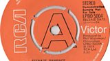 Johnnie's Jukebox: The Sweet - Teenage Rampage