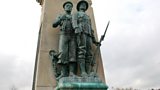 Larne War Memorial