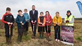 Landfill Site To Become Community Woodland