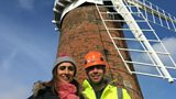 Horsey Windpump