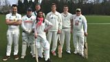 Cricket Bats