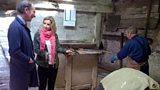 Oak Bark Tannery