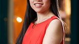 Eugenia Cheng