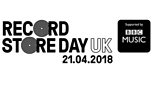 Record Store Day