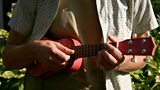 Ukuleles!
