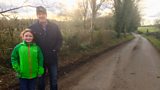 Armagh Road Bowls