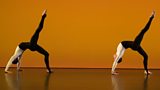ÃÛÑ¿´«Ã½4's Dance Works season