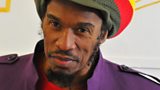 Benjamin Zephaniah