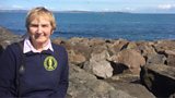 The puffins of Rathlin Island