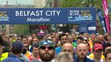 BELFAST MARATHON
