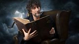 Neil Gaiman