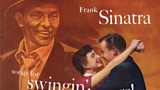 Songs For Swingin' Lovers!