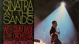Sinatra At The Sands