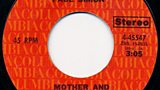 Johnnie's Jukebox: Paul Simon - Mother and Child Reunion