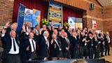 Bangor International Choral Festival