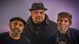 The Last Poets